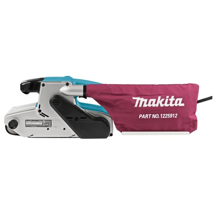Makita 9404 230 V Bandschuurmachine 100 mm