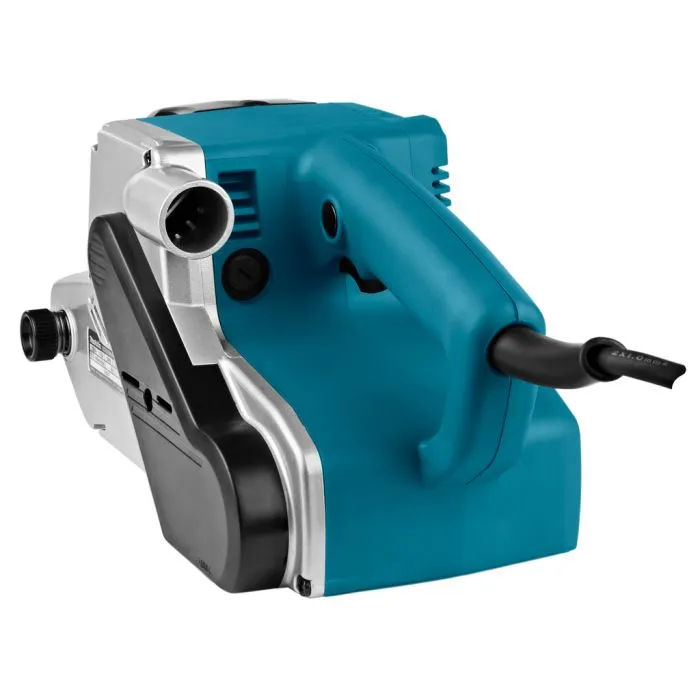 Makita 9404 230 V Bandschuurmachine 100 mm