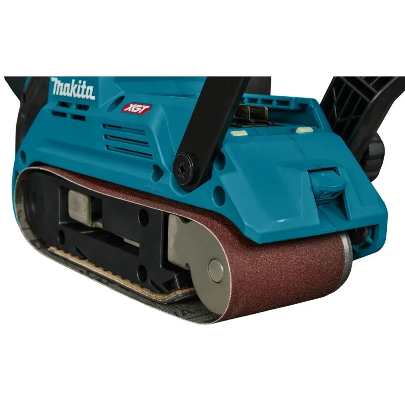 MAKITA BANDSCHUURMACHINE BS001GZ 40V  ZONDER ACCU