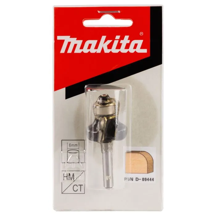 MAKITA D11190 AFRONDFREES+LAG R3 S8