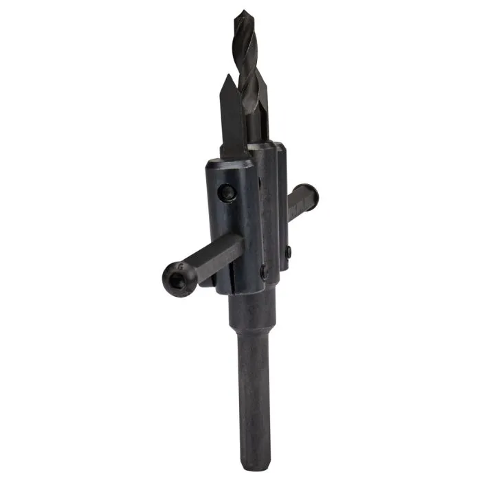 MAKITA D57093 INSTELBARE CIRKELSNIJDER 30120MM