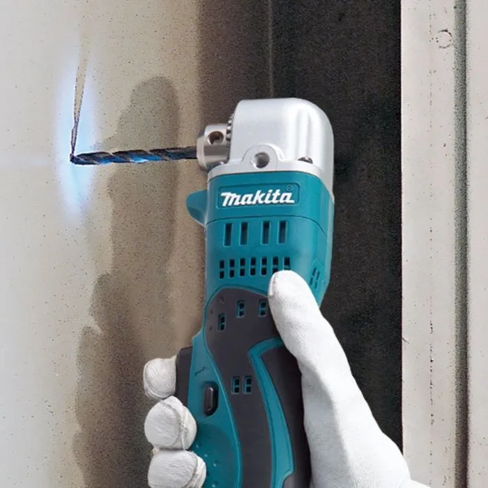 Makita DDA350ZJ 18 V Haakse boormachine