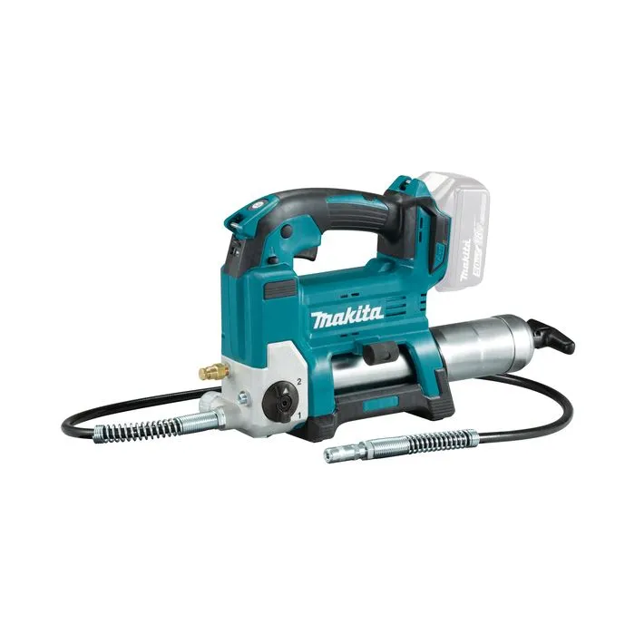 Makita DGP180Z 18V Vetspuit Body in Doos