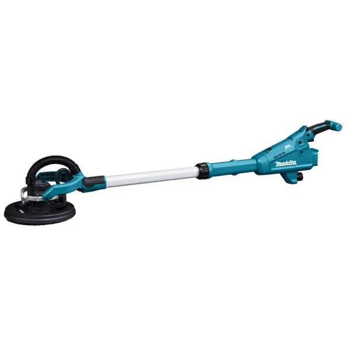 Makita DSL801ZU 18 V Langnek schuurmachine