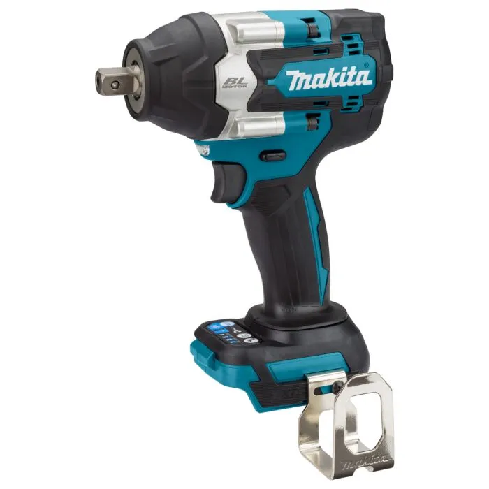 Makita DTW701ZJ 18 V Slagmoersleutel