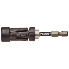MAKITA E03414 BITHOUDER 1/4"X79MM MAGBOOST
