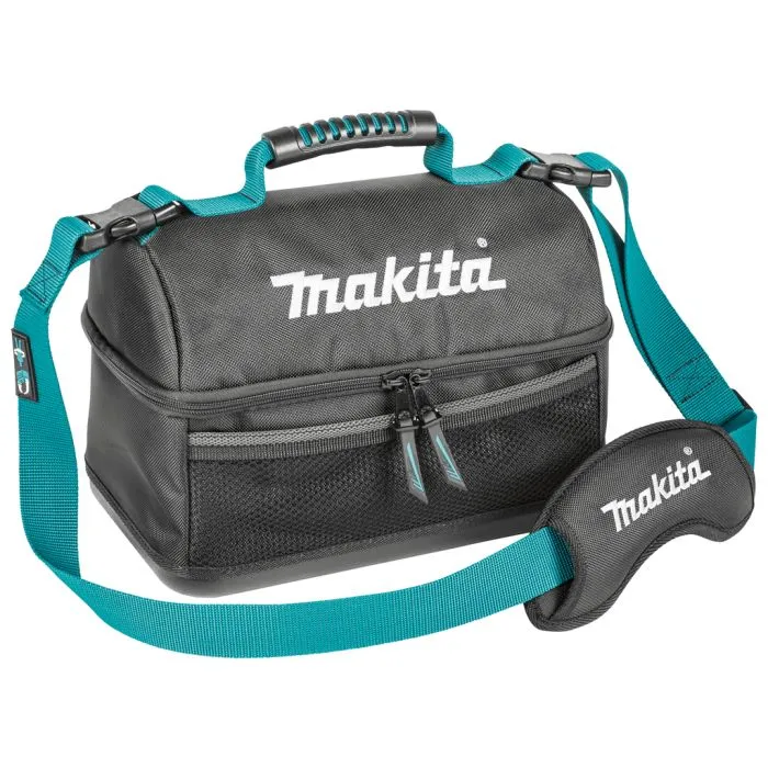 MAKITA E15590 LUNCHTAS GROOT MET DRAAGRIEM