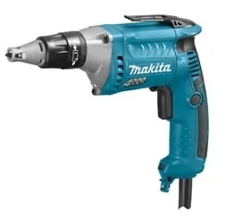 Makita FS4300K Schroefmachine | 570w | 4000tpm – FS4300K