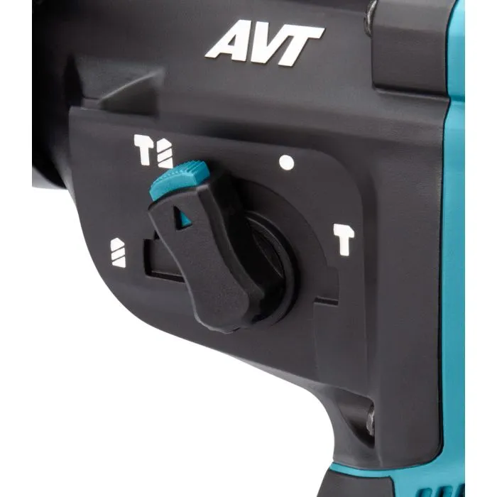 Makita HR002GZ05 40 V Max Combihamer