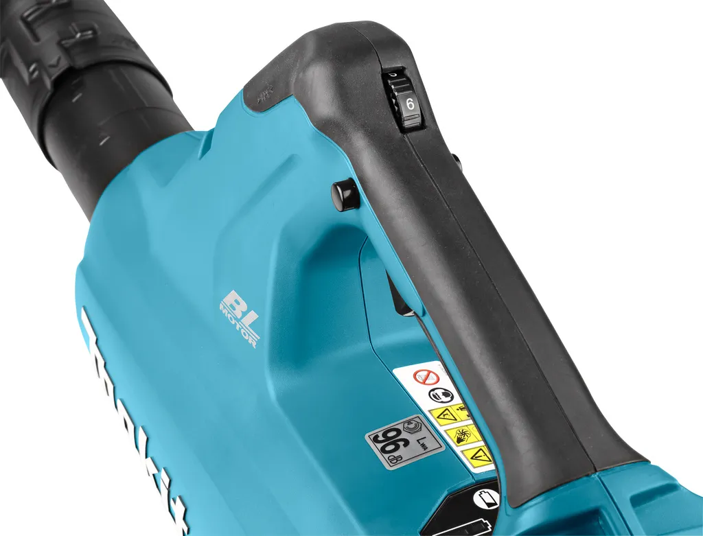Makita LXT 2x18 V Bladblazer DUB362Z