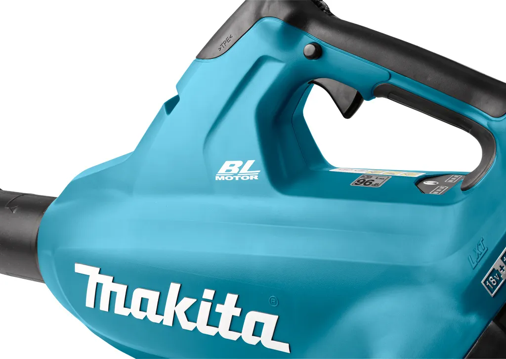 Makita LXT 2x18 V Bladblazer DUB362Z