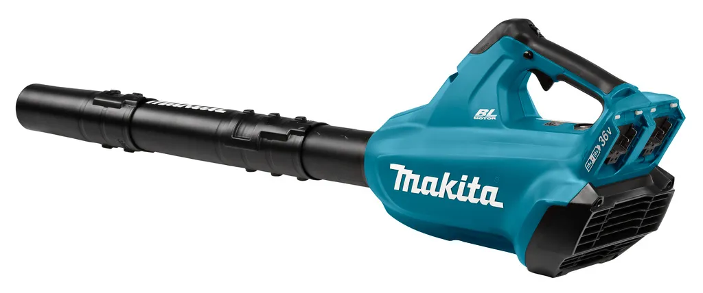 Makita LXT 2x18 V Bladblazer DUB362Z