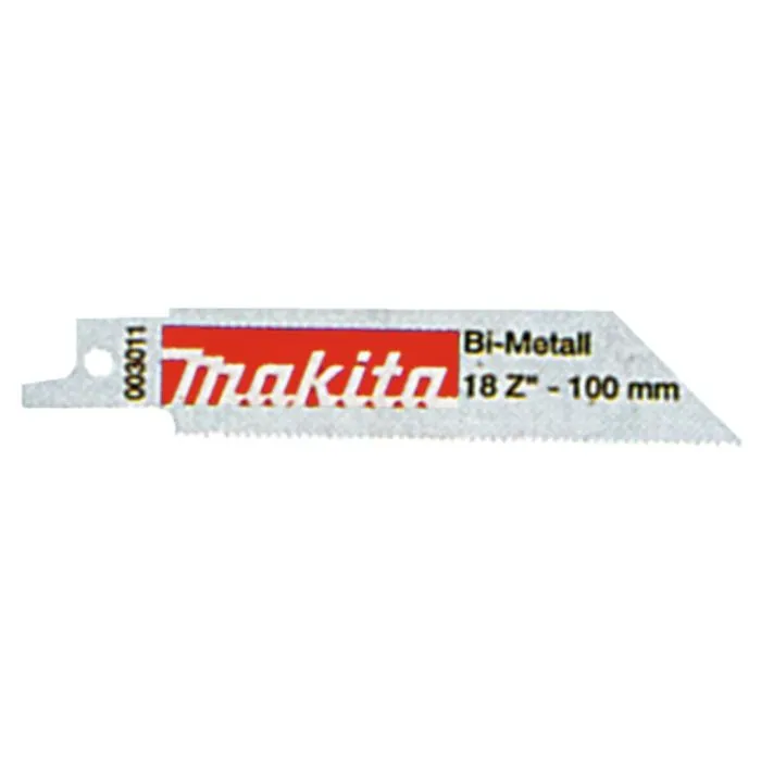MAKITA P04874 RECIPROZAAGB 80 MET. S522EF