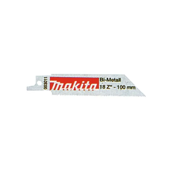 MAKITA P04874 RECIPROZAAGB 80 MET. S522EF