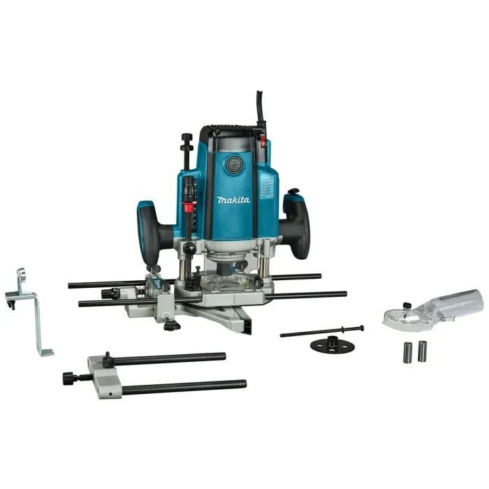 Makita RP2302FC04 230 V Bovenfrees