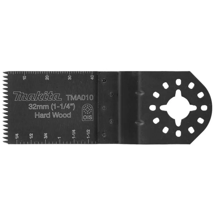 Makita TMA010 I32 BiM HH GZ