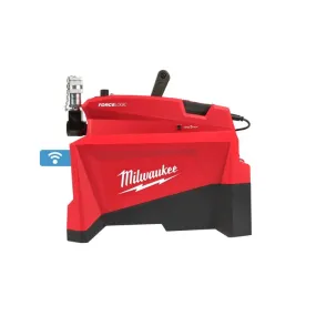 Milwaukee M18 HUP700-121 - 18V accu hogedrukpomp hydraulisch