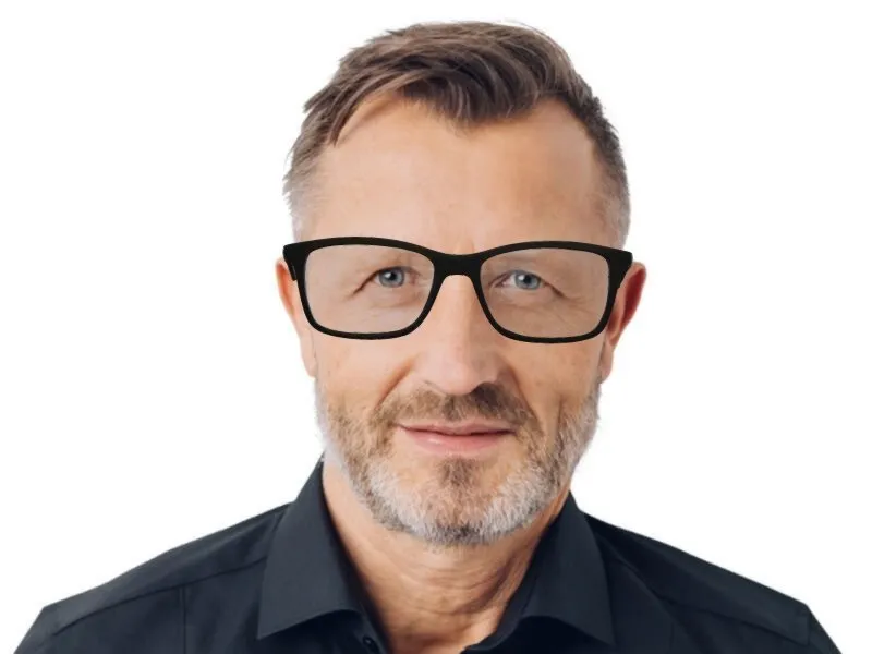 MONTUUR RAYBAN RX7047  5451
