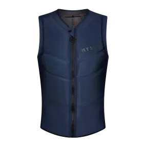 Mystic Star Impact Vest Fzip Kite Night Blue 2023