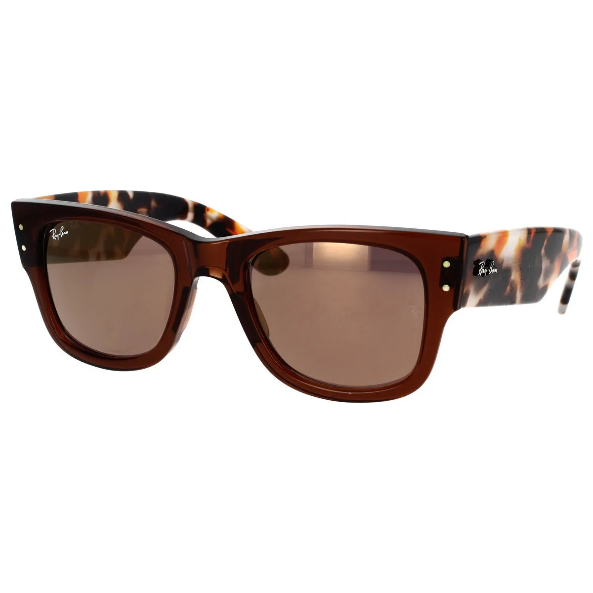 Occhiali da Sole  Mega Wayfarer RB0840S 663693