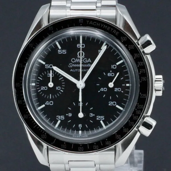 Omega Speedmaster Reduced 3510.50.00, 1998