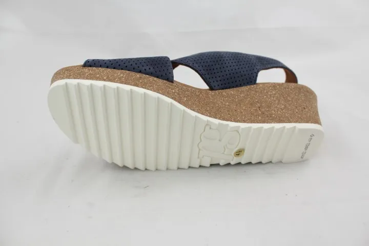 PAUL GREEN  7695  018 INDIGO