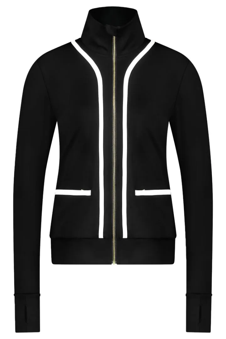 Performance Sport Jas Dames