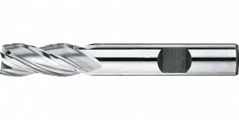 PHANTOM HSSE SCHACHTFREES‚ MEERSNIJDER, KORT‚ TYPE N, D1:Ø 16  L2: 32  L1: 92  D2: Ø 16