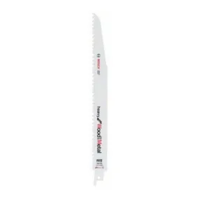 Reciprozaagblad s1110vf 5-st