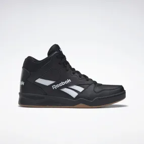 Reebok Royal BB4500 HI2 Core Black / Core Black / Cloud White