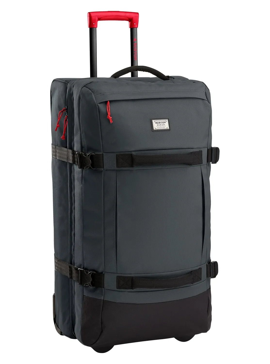 Reiskoffer Burton Exodus Roller Blotto