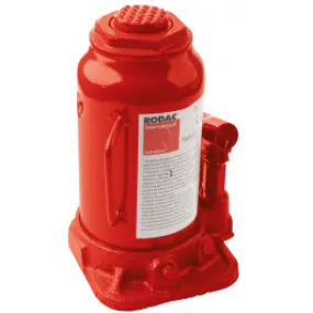 RODAC TL120N Hydraulische Potkrik 20 ton met draagbeugel
