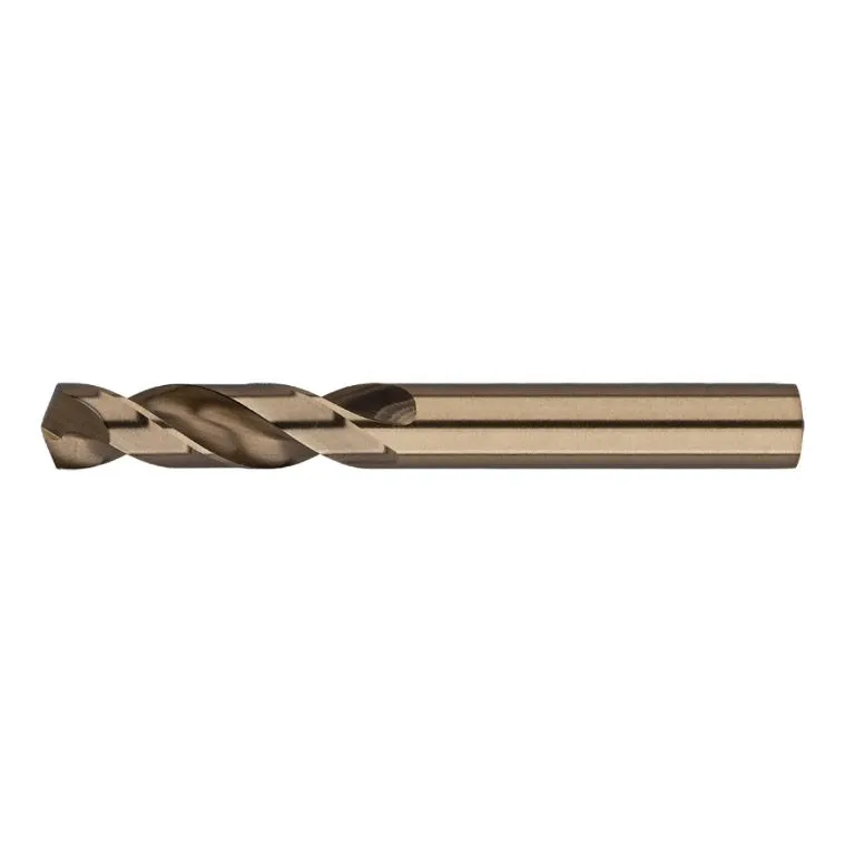 ROTEC HSSE PLAATWERKBOOR DIN 1897 TYPE N 3,0 MM