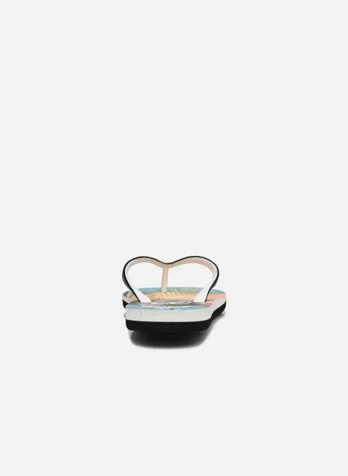      ROXY TAHITI VII  ZWART   