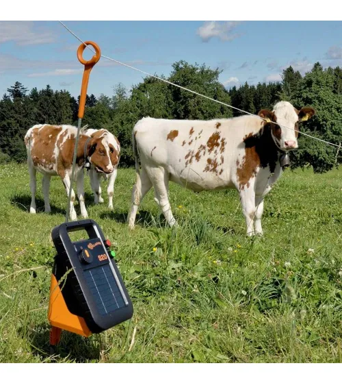 S20 INCL. BATTERIJ EN STANDER STEUN