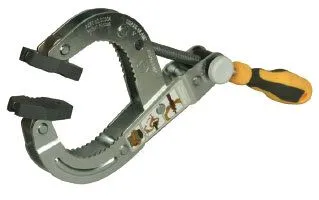 Shark klem 12,7 cm, 5,5"