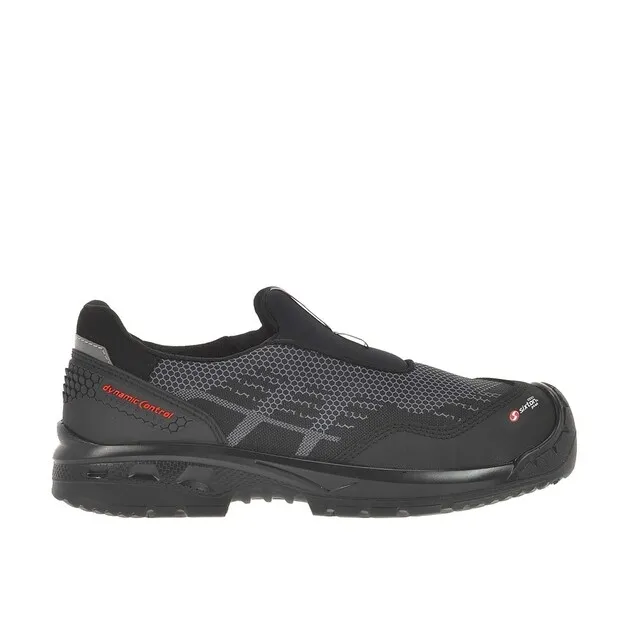 Sixton Peak Sappada Werkschoen S3S Zwart Maat 46