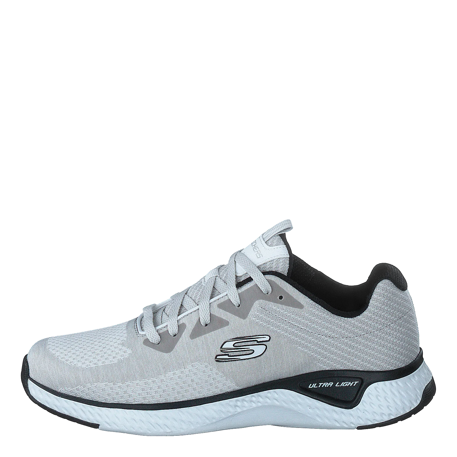 SKECHERS SCHOENEN MENS SOLAR FUSE  KRYZIK WBK