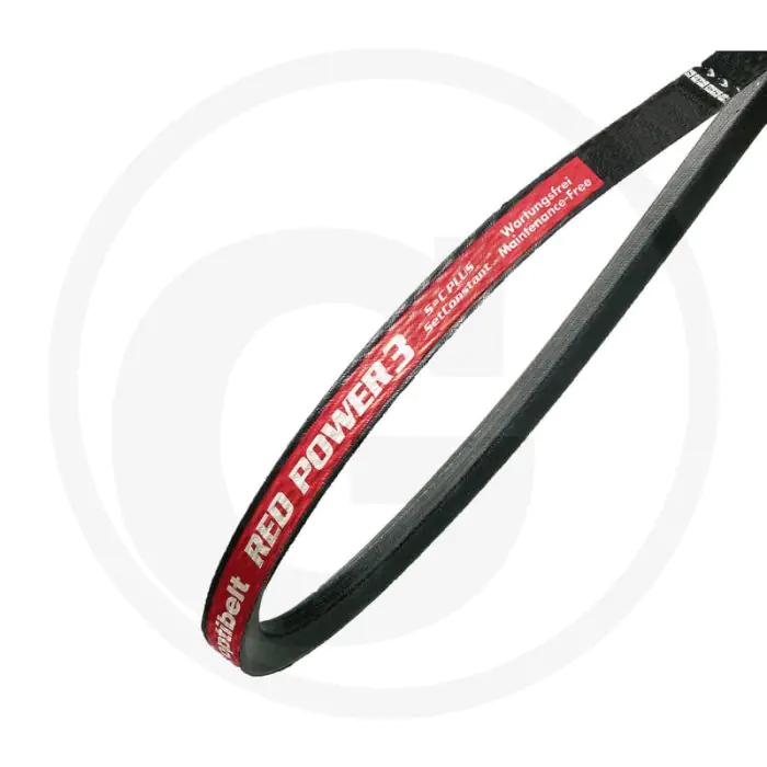 SMALLE VSNAAR SPB X 3550MM (16,3X13MM)