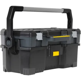 Stanley 1 97 506 Gereedschapskist 24" met koffer