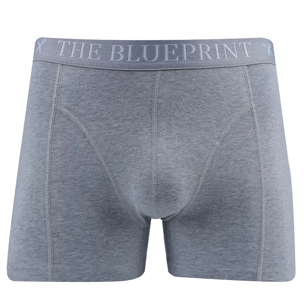 THE BLUEPRINT PREMIUM BOXERSHORT 2PACK