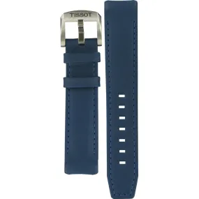 Tissot Straps T600036937 T-Touch Solar Horlogeband