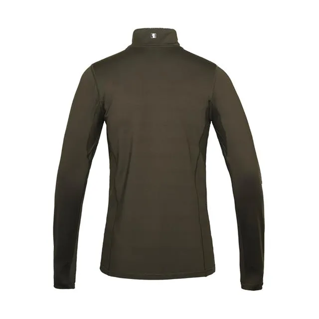 Trainingsshirt Kingsland Classic Limited Groen