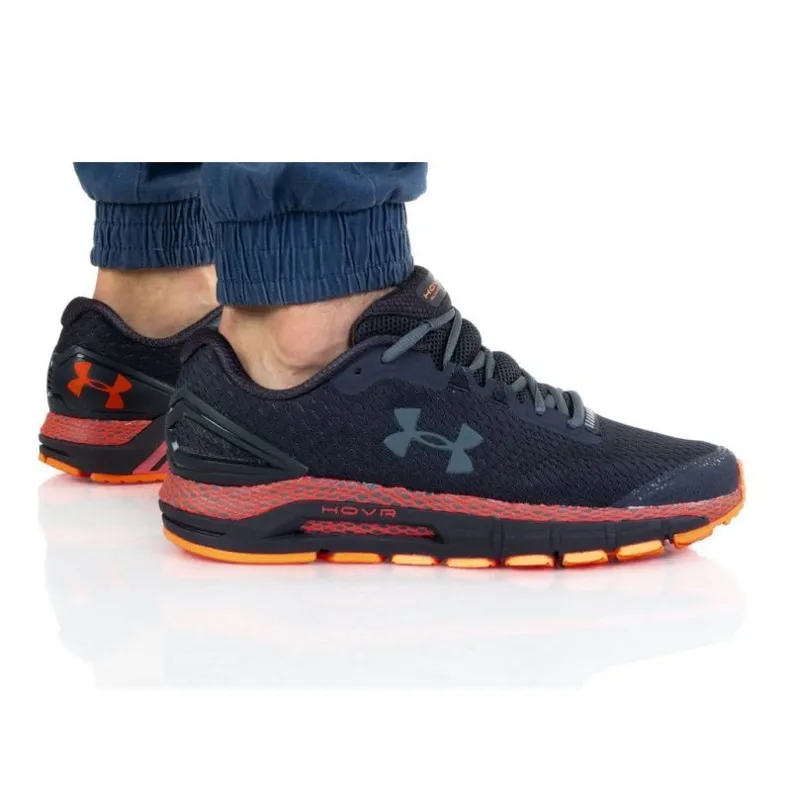 UNDER ARMOUR HOVR GURDIAN 2 M 3022588500 ZWART