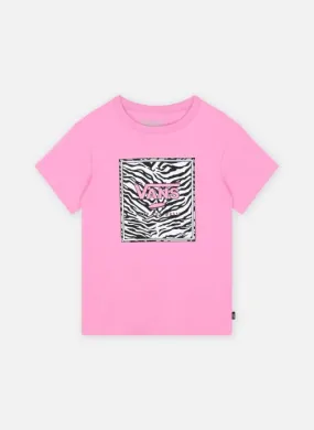      Vans Animal Box Crew - Roze   