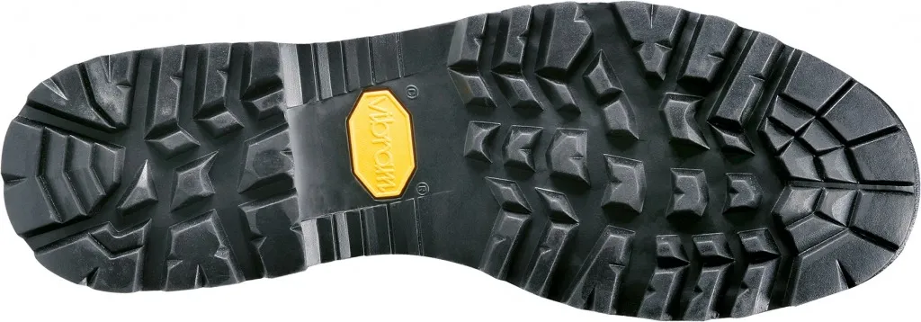 Wandelschoen Hanwag Alaska Wide GTX Brown