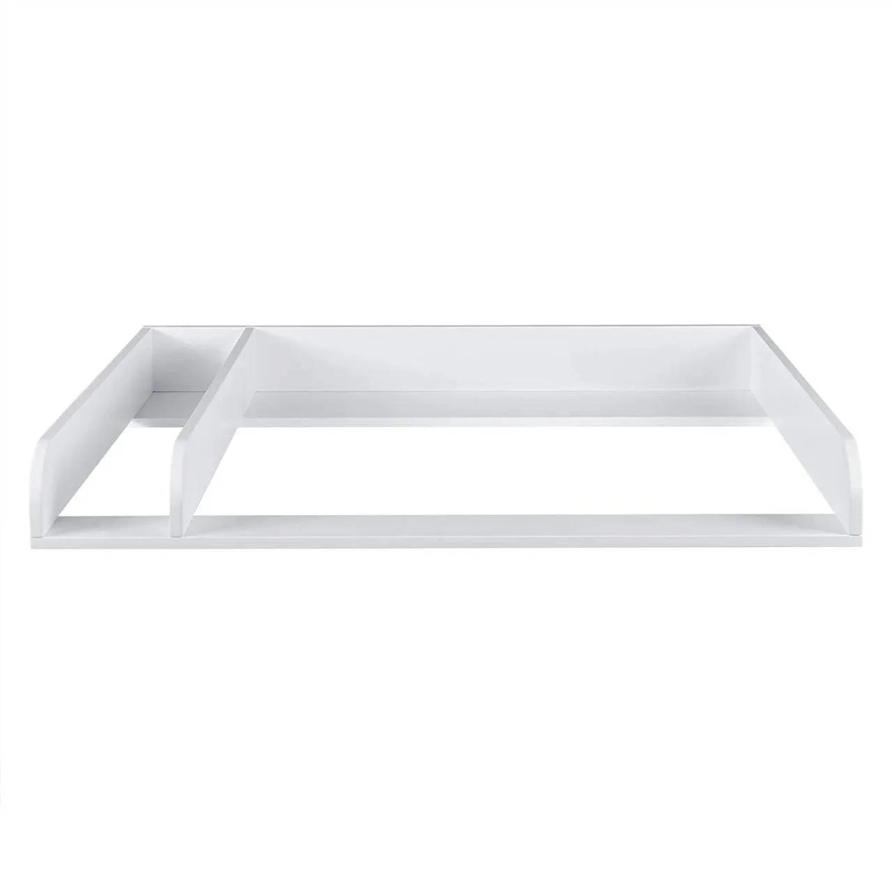 WOLTU Aankleedopzetstuk aankleedtafel Accessoires aankleedtafel deksel van MDF