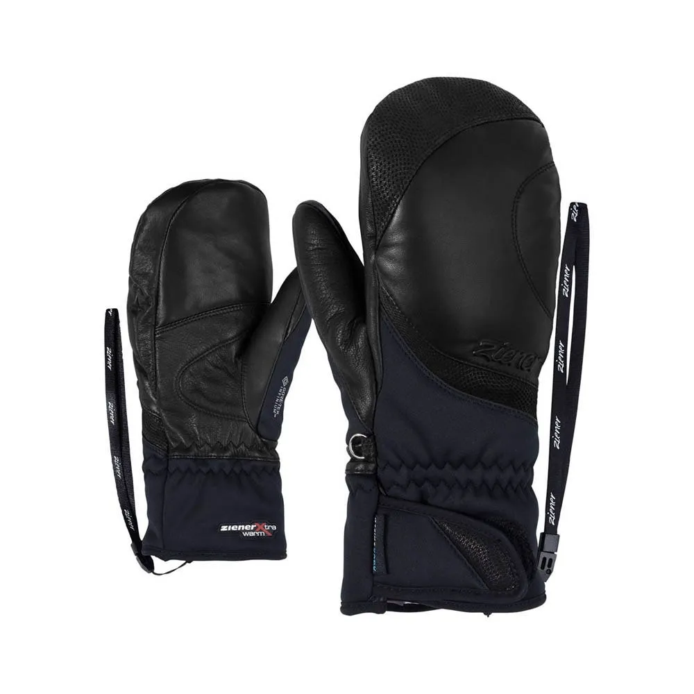 Ziener Komtessa GTX INF PR Mitten